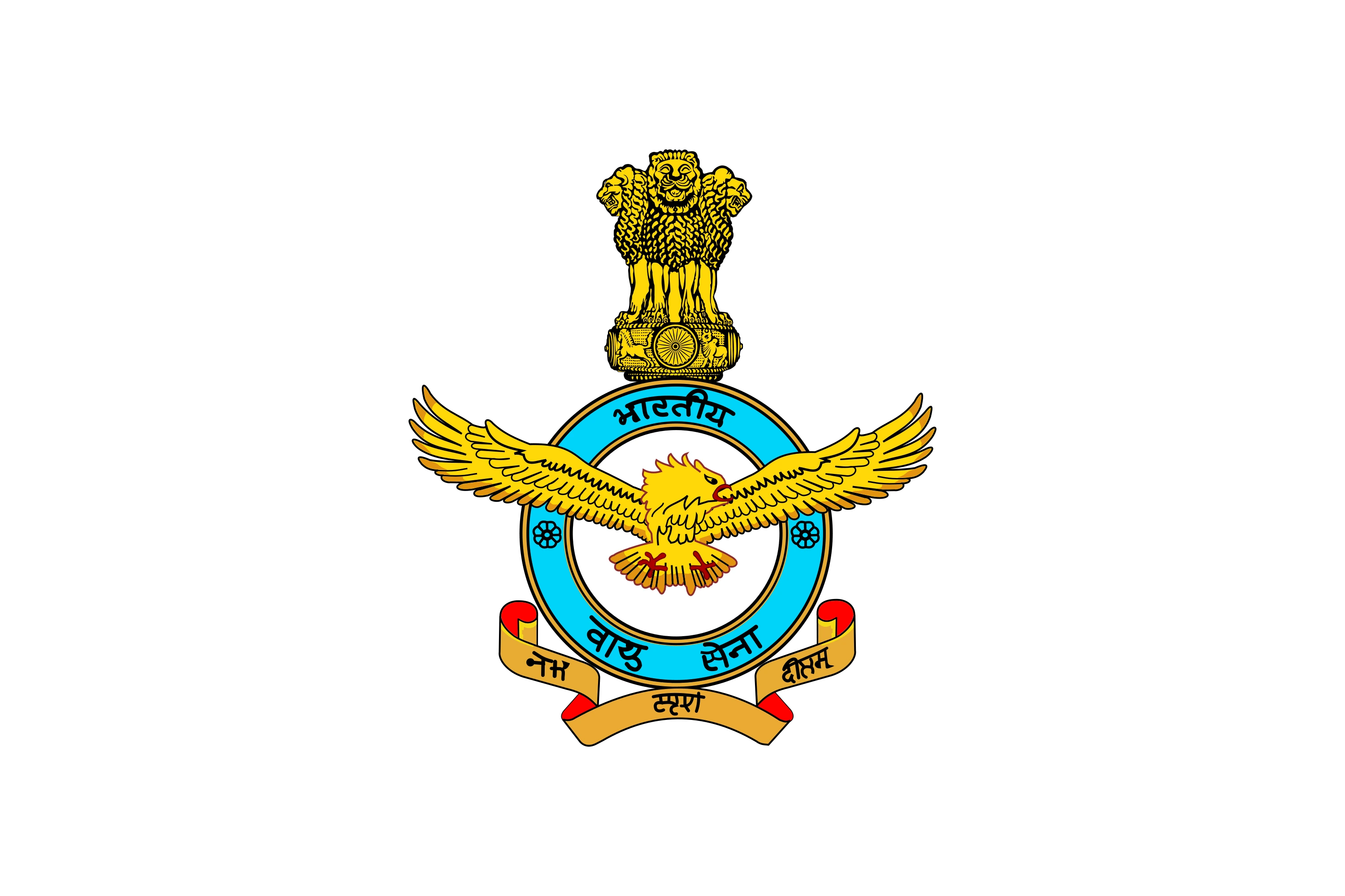 Airforce Logo